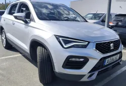 Seat Ateca 2.0 TDI STYLE