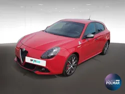 Alfa romeo Giulietta 1.4 TB MultiAir 150ch Imola Stop&Start