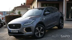 Jaguar E-Pace 1.5 P300e R-Dynamic S AWD Aut. de 2023