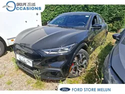 Ford Mustang Mach-E 351ch Extended Range 99kWh AWD 9cv
