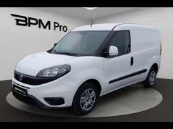 Fiat Doblo Cargo 1.3 Multijet 95ch Pro Lounge