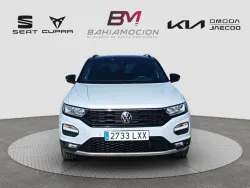 Volkswagen T-Roc 1.0 TSI Advance Style 81kW