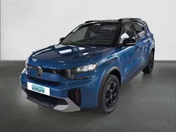 Citroën C3 Aircross Hybride 145 ch Aut - Collection