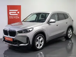 BMW X1 xDrive25e