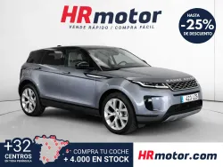 LAND ROVER Range Rover Evoque 2.0 I4 MHEV R-Dynamic AWD Aut. 200