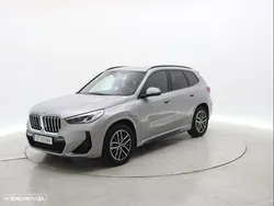 BMW X1 xDrive25e Pack Desportivo M