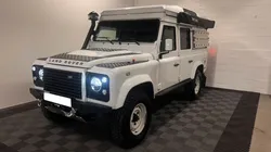 LAND ROVER Defender 110 SW RRC / Faible kilométrage / TVA Récupérable / 2.2TDCI 122cv