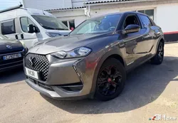 Ds Automobiles Ds 3 Crossback 1.5 BLUEHDI 130 PERFORMANCE LINE EAT