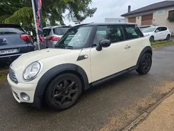 Mini Cooper 1.6 110ch