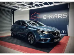 RENAULT MEGANE 4 1.2 TCe - 130 ch Limited - GARANTIE 12 MOIS
