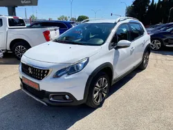 Peugeot 2008 1.2l 110ch Allure 1ere main