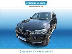 Bmw X5 xDrive30dA 258ch Exclusive 16cv