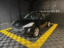 Peugeot 4007 2.2 HDI 156cv 4WD 7 Places 1ere MAIN