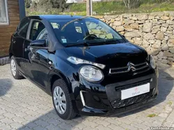 Citroën C1 1.0 VTi Feel