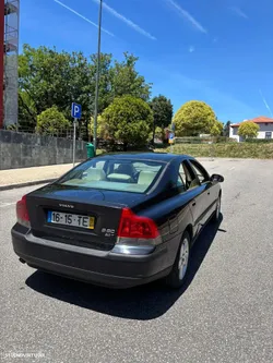 Volvo S60 2.0 T
