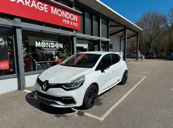 Renault Clio IV R.S