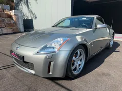 Nissan 350 ENTRETIEN COMPLET