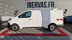 Peugeot Expert Long 2.0 bluehdi 120 ss eat8 asphalt