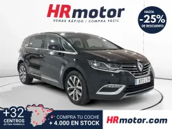 RENAULT Espace 1.6dCi TT En. Initiale Paris EDC 118kW