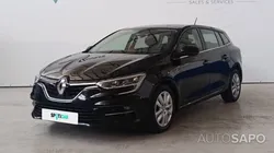 Renault Mégane ST 1.5 Blue dCi GT Line de 2022