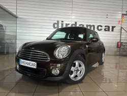 MINI Mini One 75
