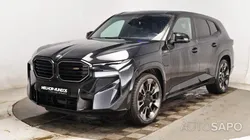 BMW XM de 2023