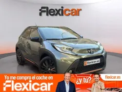 Toyota Aygo 1.0 VVT-I 72CV Limited Edition