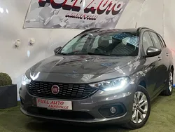Tipo SW 1.4 T-Jet 120ch S-Design S/S *2017* CUIR Chauffant* 2017* Crédit / reprise
