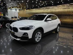 BMW X2 SDrive 18d Automatico