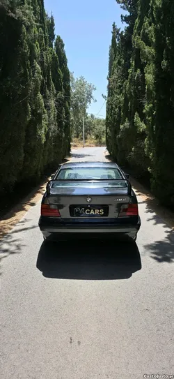 BMW 316 1.6