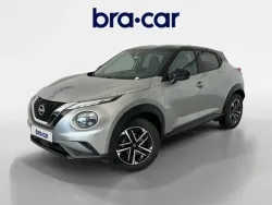 Nissan Juke 1.0 DIG-T N-Connecta 4x2 DCT 7 84kW
