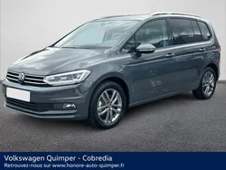 Volkswagen Touran 2.0 TDI 150ch VW Edition DSG7 7 places