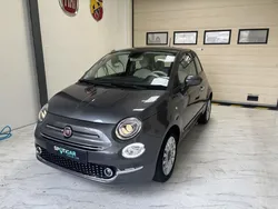 Fiat 500 1.0 70ch BSG Lounge