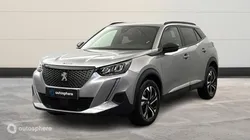 Peugeot 2008 1.5 BlueHDi 130ch S&S Allure Pack EAT8 125g