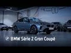 BMW 216 Gran Coupé Pack Desportivo M