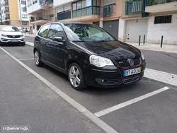 VW Polo 1.4 TDi Sportline