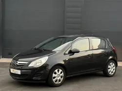 Opel corsa 1.2 édition 86ch / 2 ème main / française / moteur a chaîne de distribution