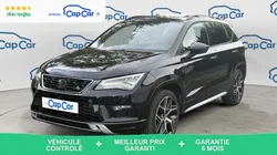 Seat Ateca 1.5 TSI 150 DSG7 FR