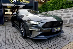Ford Mustang 2.3i Cabrio