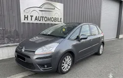 CITROËN C4 PICASSO 110 CV Confort
