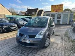 POSSIBILITÉ DE PAYER EN 4X OU 10X - Très Belle Renault Modus 1.4 16v 100 Expression 5P