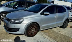 VW Polo 1.2 TDi Match