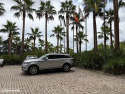 Land Rover Range Rover Velar 2.0 P400e AWD S
