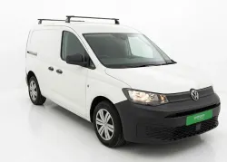 VOLKSWAGEN Caddy 2.0TDI Origin 102