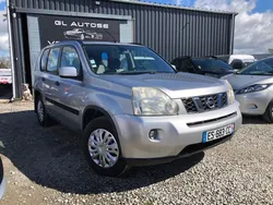 NISSAN X-TRAIL T31 2.0 DCI 150 cv