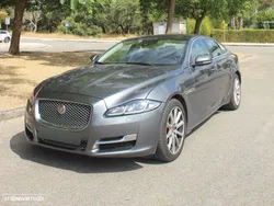 Jaguar XJ 3.0 D V6 Luxury