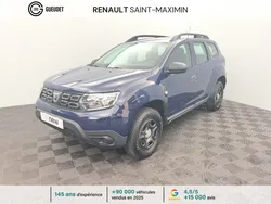 Dacia Duster Blue dCi 95 4x2 Essentiel