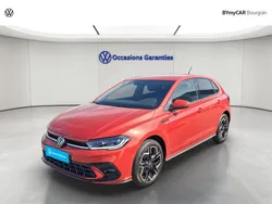VOLKSWAGEN Polo 1.0 TSI 116 S&S DSG7 R-Line Edition