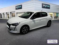 Peugeot 208 PureTech 75 S&S BVM5 Active Pack