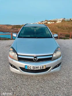 Opel Astra 1.3 CDTI Enjoy EcoFLEX